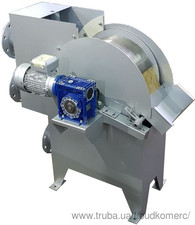 Барабанное сито &mdash; Будкомерц Девелопмент